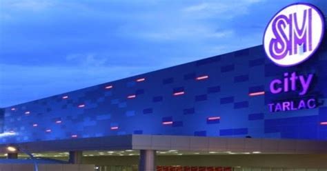 sm tarlac cinema showing